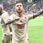 Adem Büyük parasını Kayseri'de çıkardı!