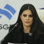 AK Partili Sarıeroğlu'nun acı günü