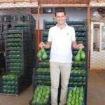 Alanya’dan Bulgaristan’a bir ilk