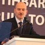 Bakan Soylu'dan THK açıklaması
