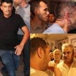 Bursa'da gerginlik! Milletvekili ve emniyet müdürü sakinleştirdi