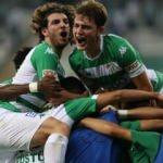 Bursaspor evinde Akhisar'a acımadı!