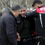 Eşini öldüren cani kocadan kan donduran sözler