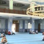 Gemici Köyü’ne yapılan külliye açılışa hazır