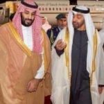 Suudi Arabistan ve BAE arasında Yemen sorunu