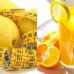 Limon diyeti listesi 2019 | En etkili haftalık diyet programı önerisi!