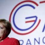 Merkel: Amazonlara yardım edeceğiz