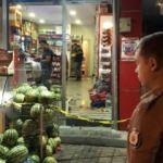 Öğretmen, öğrenci velisini pompalı tüfekle vurdu