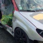 Peugeot 206'nın sıradışı değişimi!