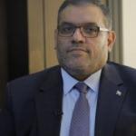 "Rejim siyasi çözüme son verecek"