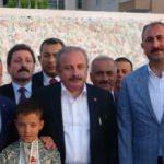 Siyaset dünyası sünnet töreninde buluştu