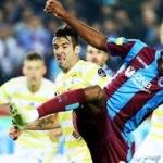 TFF, dev maçın hakemini açıkladı!
