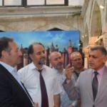 TYB İstanbul’da Resim Sergisi