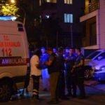 Ümraniye'de aile katliamı: 3 ölü!