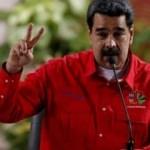 Rusya duyurdu! Maduro geliyor