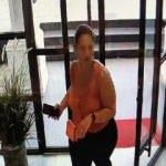 Ünlülerin güzellik merkezinde akıl almaz olay! Ödemeden kaçtı