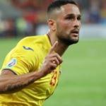 Andone'nin golü Romanya'ya yetmedi!