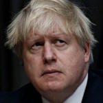 Johnson'dan eski başbakana: "Kadınsı inek"