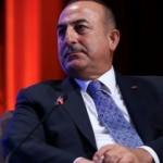 Çavuşoğlu New York Times'a yazdı!