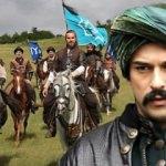 Diriliş Osman'ın oyuncu kadrosu: Bomba isimler kadroya dahil oluyor