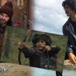 Diriliş Osman'ın başrolü Burak Özçivit imaj değiştirdi! Hayranları için...