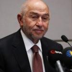 TFF'den Nihat Özdemir ve istifa açıklaması