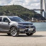 Honda'dan Civic ve CR-V modellerine özel kampanya