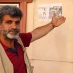 Pervin Buldan'a seslendi: Benim oğlum dağda! Senin oğlun Fransa'da!