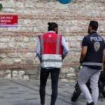 Taksim'de tinerci dehşeti! 1 genç hayatını kaybetti
