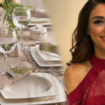 Zuhal Topal farkıyla 2020 yemek takımı modelleri