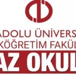 14- 15 Eylül AÖF yaz okulu sınav giriş belgesi: Alttan dersi olanlar...