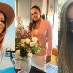 Hande Erçel'in paylaşımı sosyal medyayı hayran bıraktı