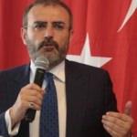 AK Parti'den sert tepki!