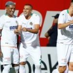 Aytemiz Alanyaspor ligde 7 maçtır yenilmiyor