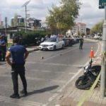 Anadolu Adalet Sarayı'nda sıcak anlar!
