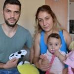Bakıcının şiddeti oyuncak araba sayesinde ortaya çıktı