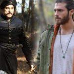 Can Yaman Diriliş Osman kadrosuna mı katılıyor?