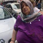 Dehşeti yaşadı! Maskeli iki kişi evine girip...