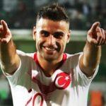 Deniz Türüç'ten flaş G.Saray cevabı!