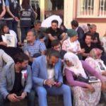 'Diriliş Ertuğrul' oyuncusundan evlat nöbeti tutan annelere destek!