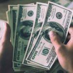 Dolar güne yükselişle başladı