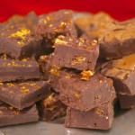 Fudge nedir? Fudge evde nasıl yapılır?