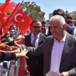 Gülümseten diyaloglar! Erdoğan: Ama sen beni kıskandırıyorsun…