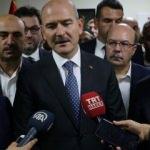 Hain saldırı sonrası Bakan Soylu acı haberi duyurdu