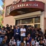 HDP ve PKK'dan FETÖ taktiği