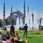 İstanbul'dan son 5 yılın en iyi performansı