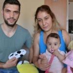 Oyuncak arabadan gelen sesler kan dondurdu: Seni öldürürüm...