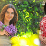 Seksenler dizisinin Gülden'ini hiç böyle görmediniz? Ayşe Tolga kimdir?