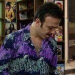 Seksenler'de Ergun Plak şoku! Serhat Kılıç kimdir? Serhat Kılıç hangi dizide oynadı?