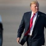 Trump: İngiltere'yle istihbarat paylaşımını durdururuz